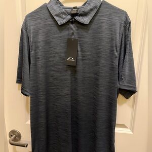 Oakley Men's Polo Shirt